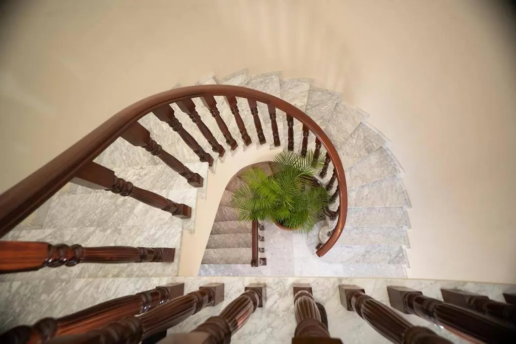 Villa Candelaria Sevilla Aljarafe Бормухос