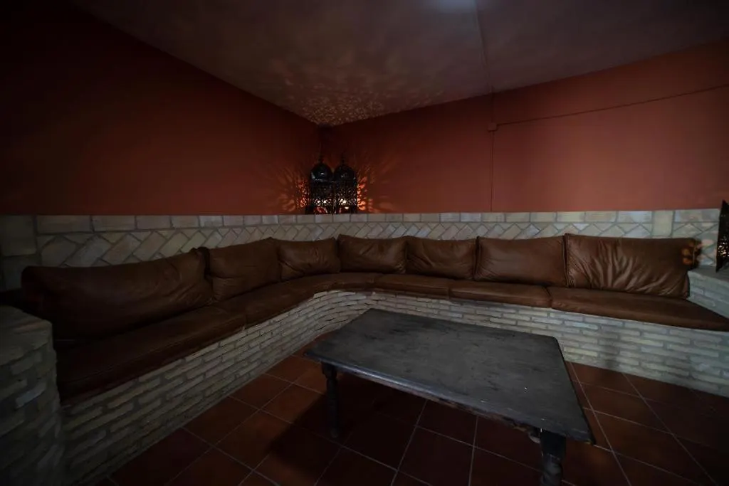 Villa Candelaria Sevilla Aljarafe Бормухос 0*,