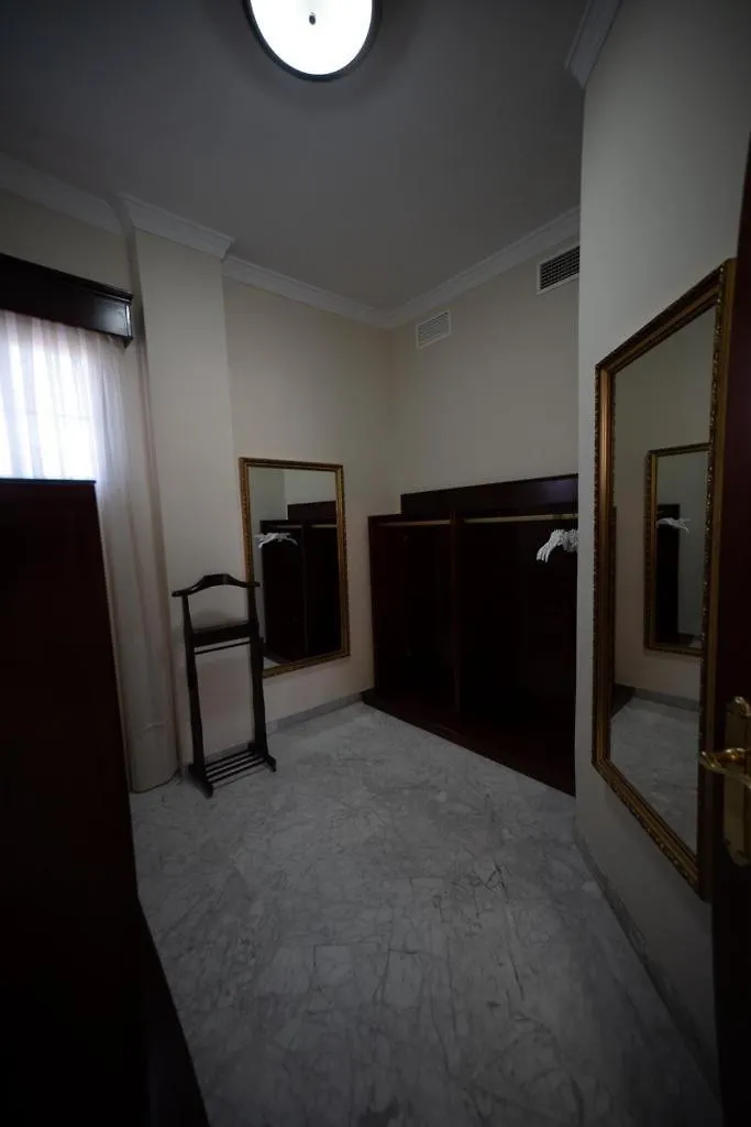 Villa Candelaria Sevilla Aljarafe Бормухос