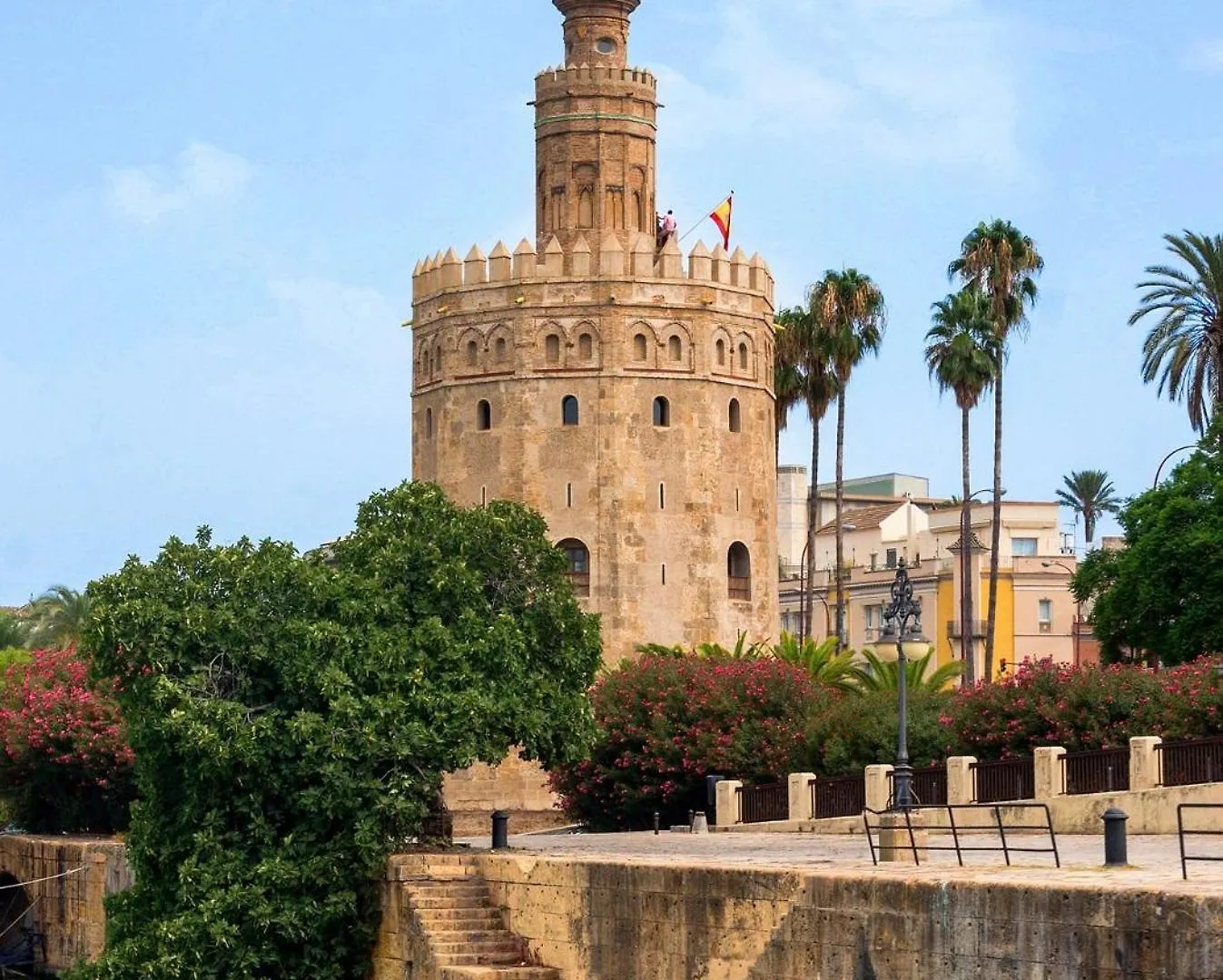 Villa Candelaria Sevilla Aljarafe Бормухос 0*,  Испания