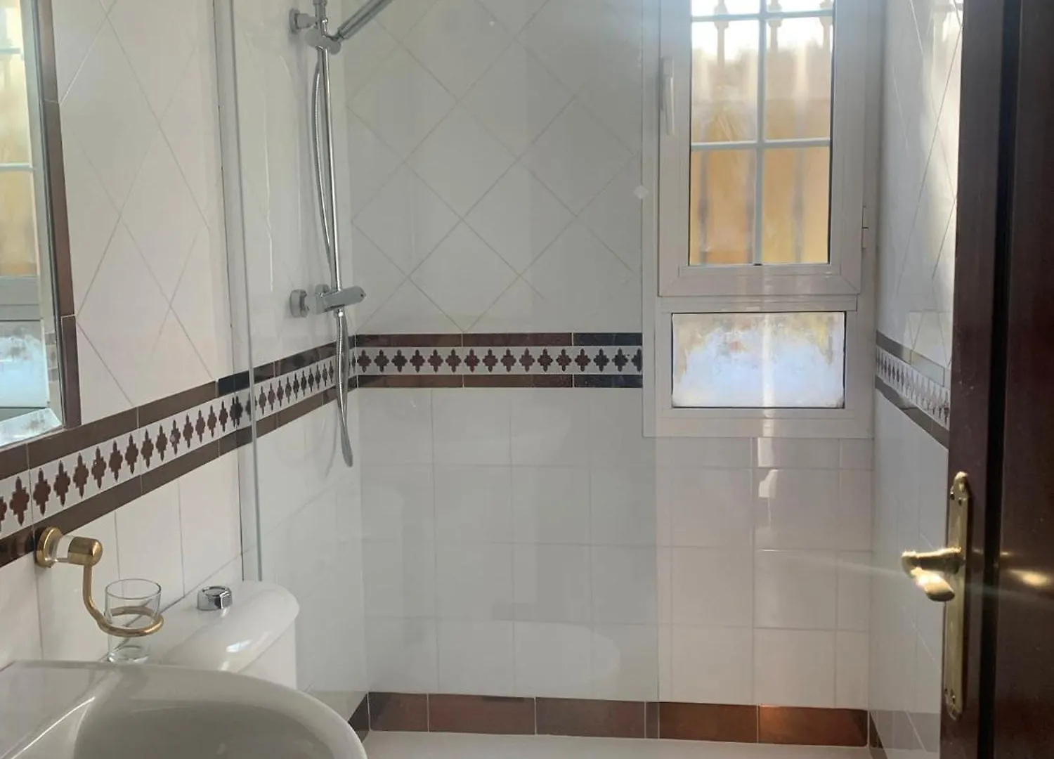 Villa Candelaria Sevilla Aljarafe Бормухос