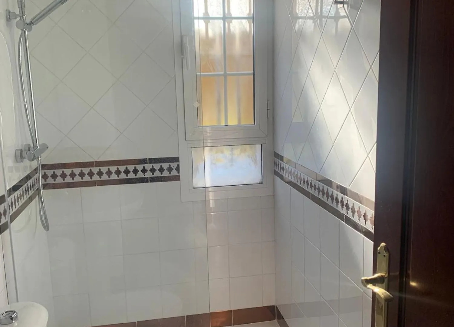 Villa Candelaria Sevilla Aljarafe Бормухос