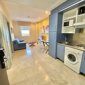  Apartment Aparthome