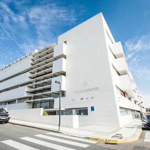Domocenter Turisticos Apartment