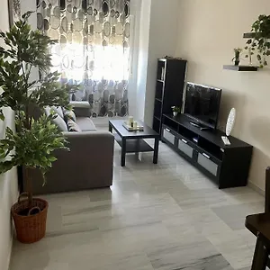  Apartment Liru Bormujos, A 5 Minutos De Sevilla