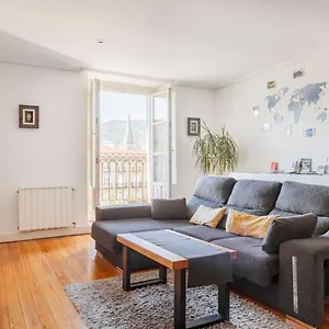  Habitación en casa particular Plaza Nueva España