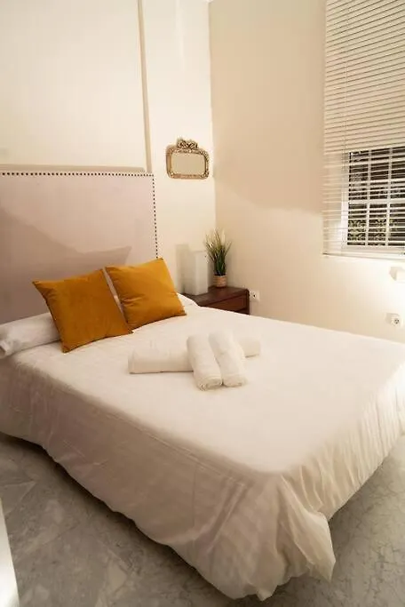 Villa Candelaria Sevilla Aljarafe Bormujos