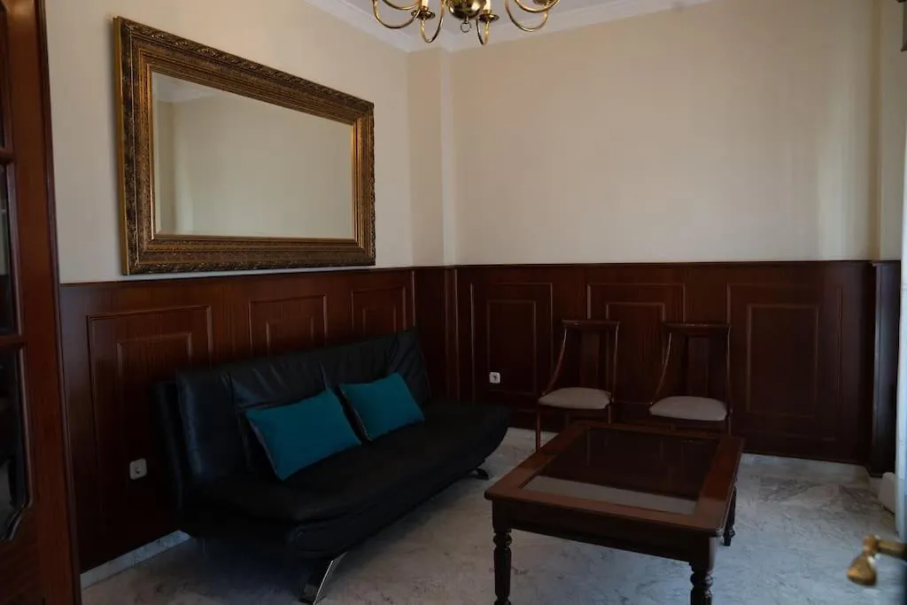 Villa Candelaria Sevilla Aljarafe Bormujos 0*,
