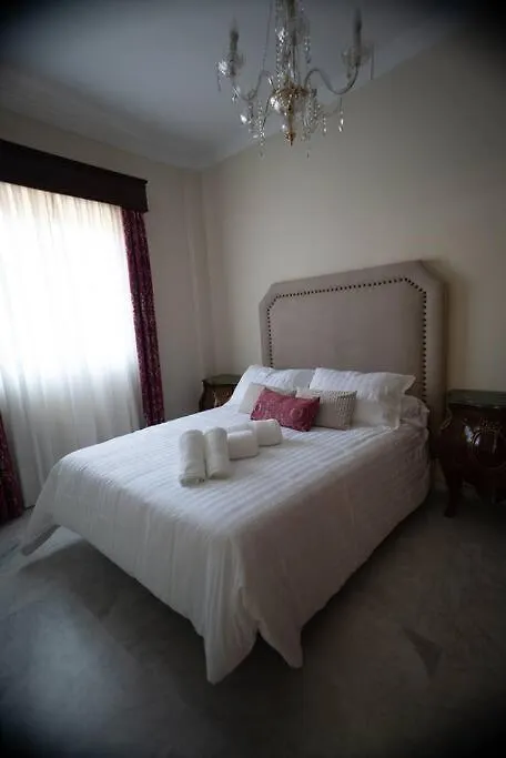 Villa Candelaria Sevilla Aljarafe Bormujos Spain