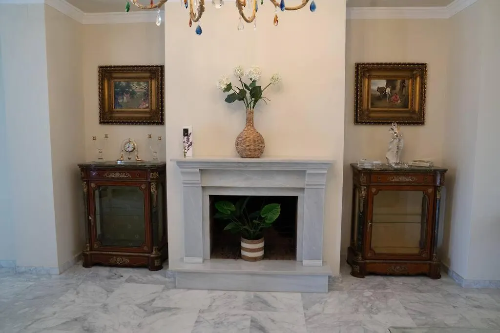 Villa Candelaria Sevilla Aljarafe Bormujos