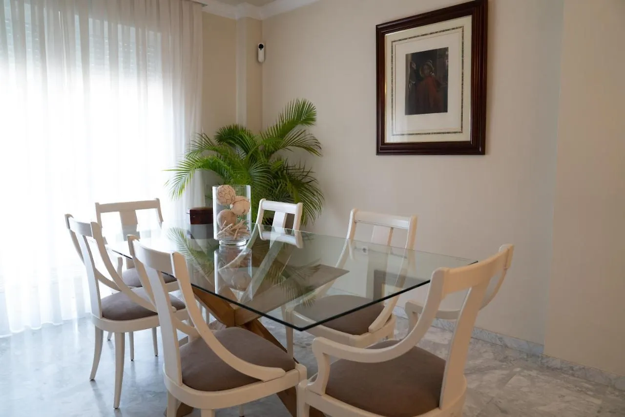 Villa Candelaria Sevilla Aljarafe Bormujos Spain