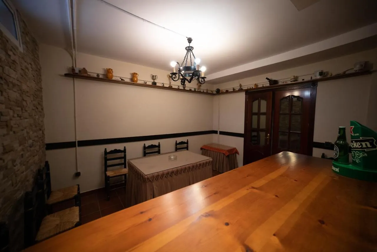 Villa Candelaria Sevilla Aljarafe Bormujos 0*,  Spain