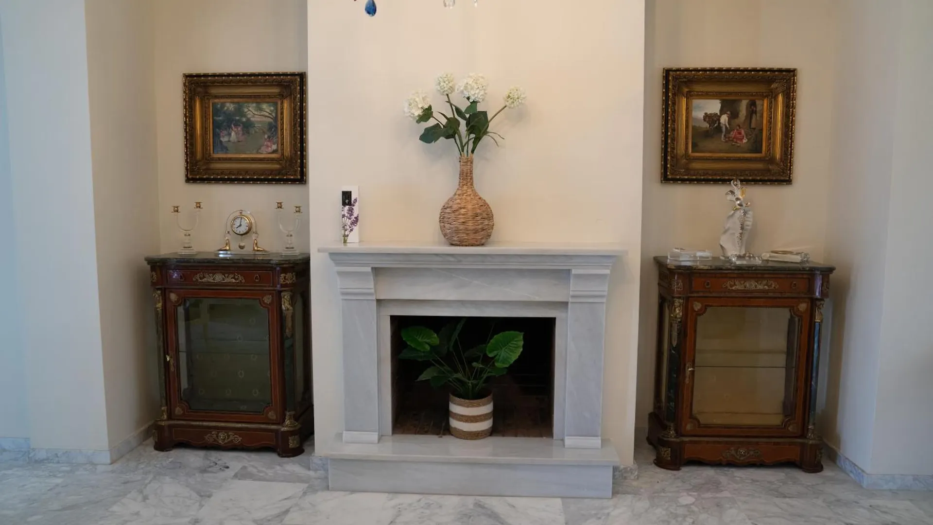 Villa Candelaria Sevilla Aljarafe Bormujos