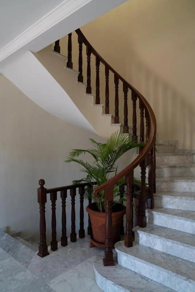 Villa Candelaria Sevilla Aljarafe Bormujos Spain