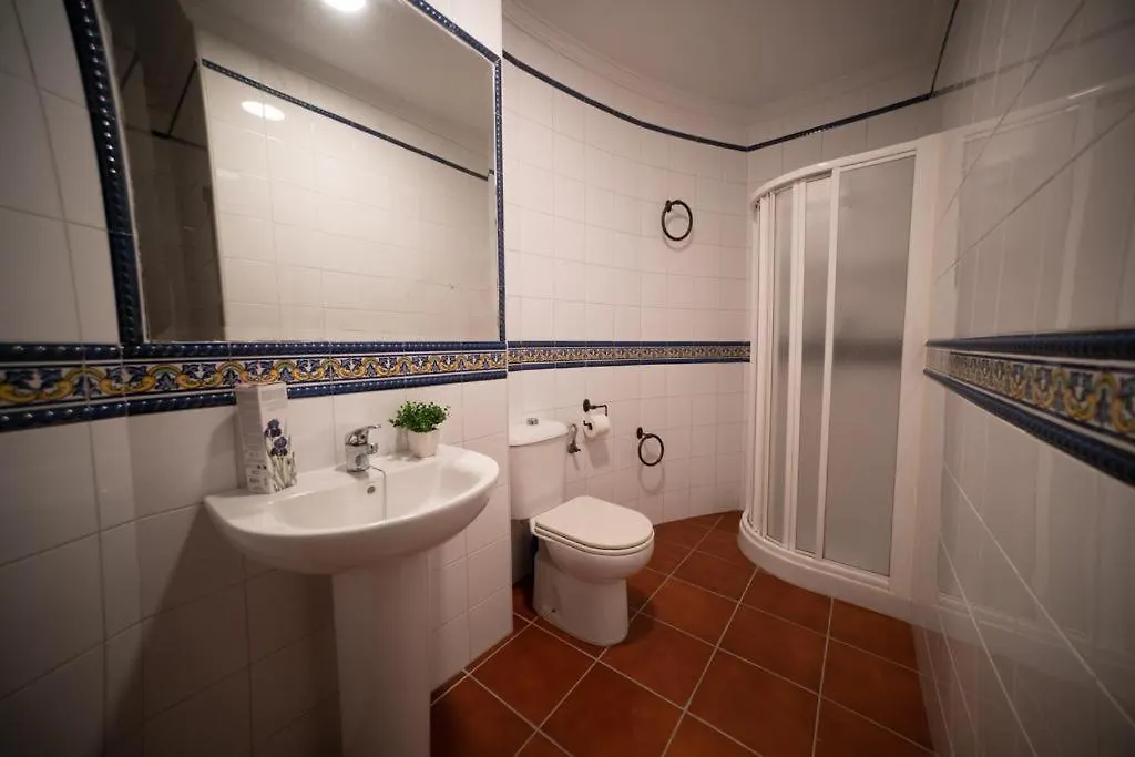 Villa Candelaria Sevilla Aljarafe Bormujos